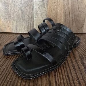 Donald Pliner Women's Slide Sandal (Womens) 6.5